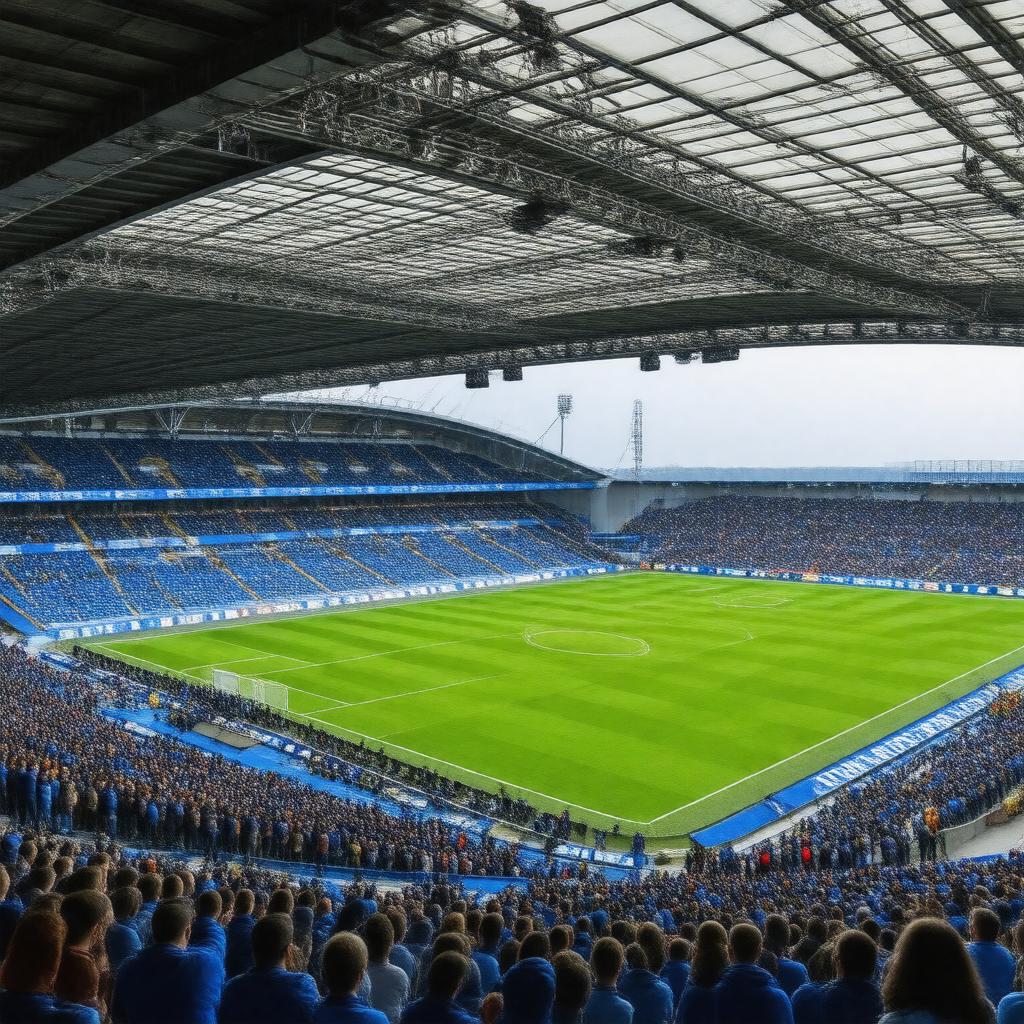 RC Strasbourg Alsace